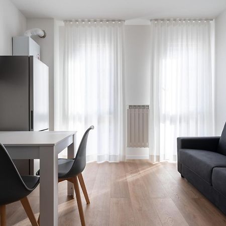 Carducci Modern Apartments By Wonderful Italy Mestre Buitenkant foto