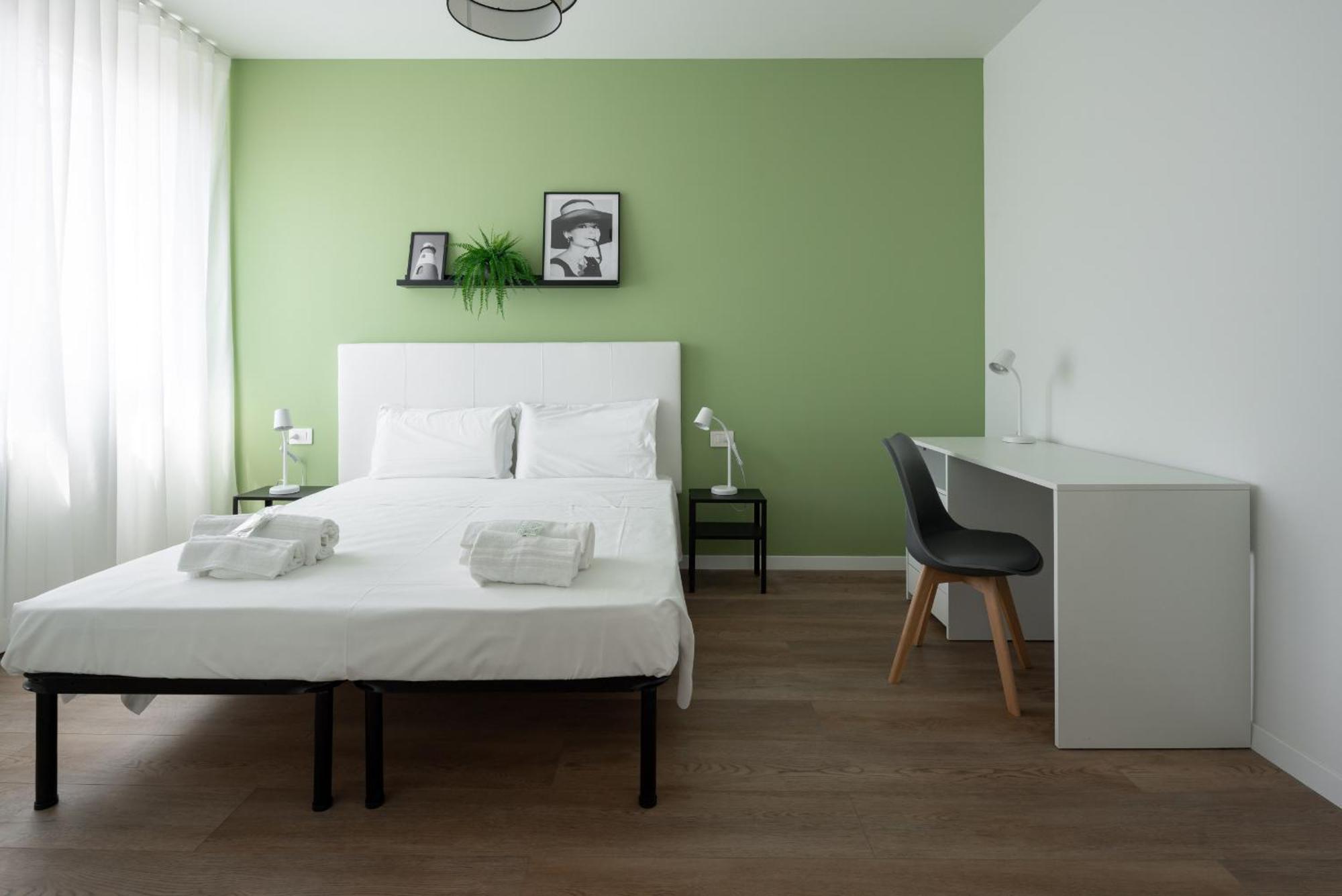 Carducci Modern Apartments By Wonderful Italy Mestre Buitenkant foto