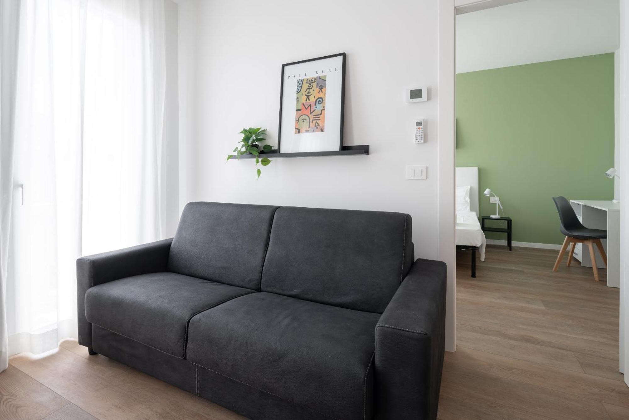 Carducci Modern Apartments By Wonderful Italy Mestre Buitenkant foto