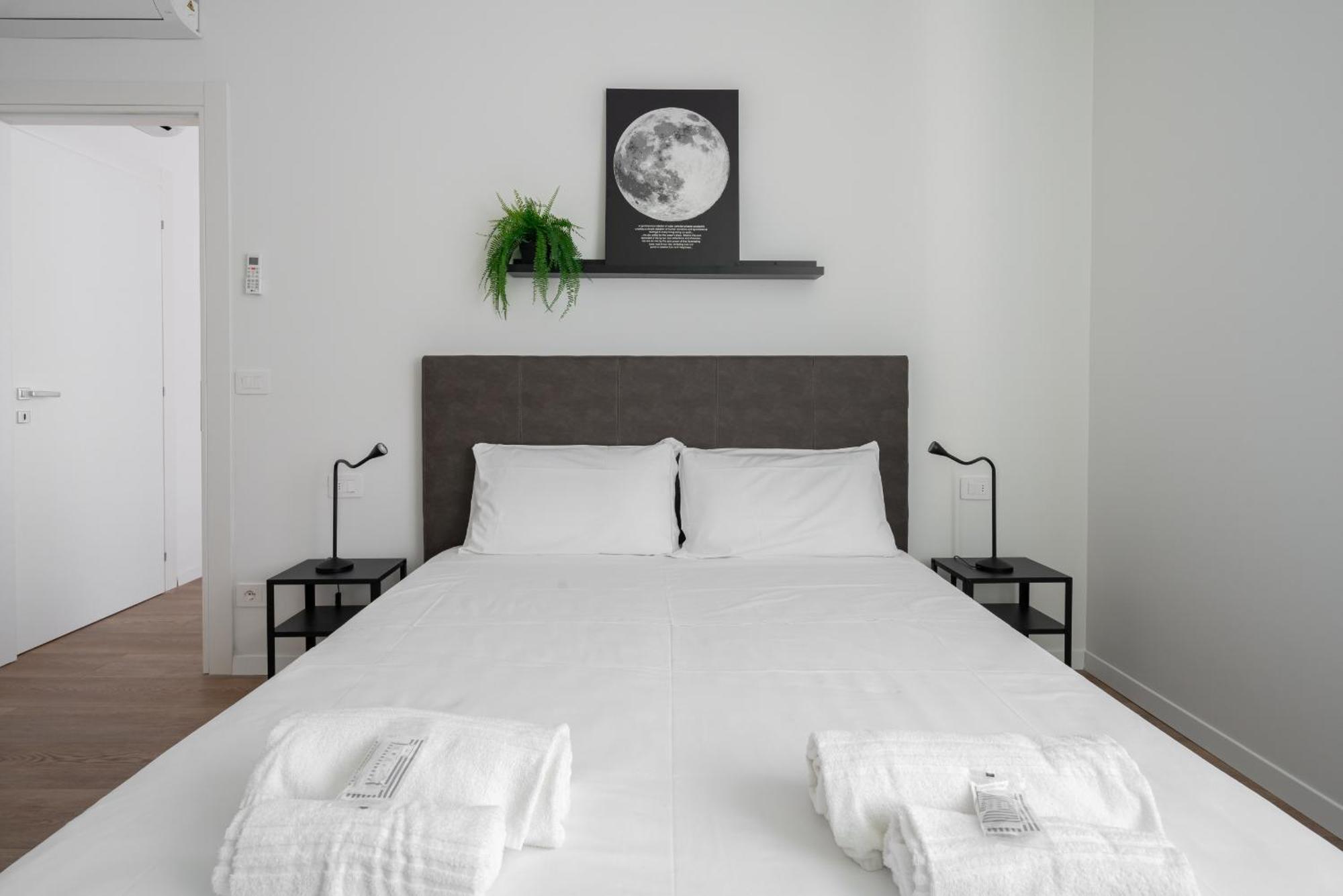 Carducci Modern Apartments By Wonderful Italy Mestre Buitenkant foto