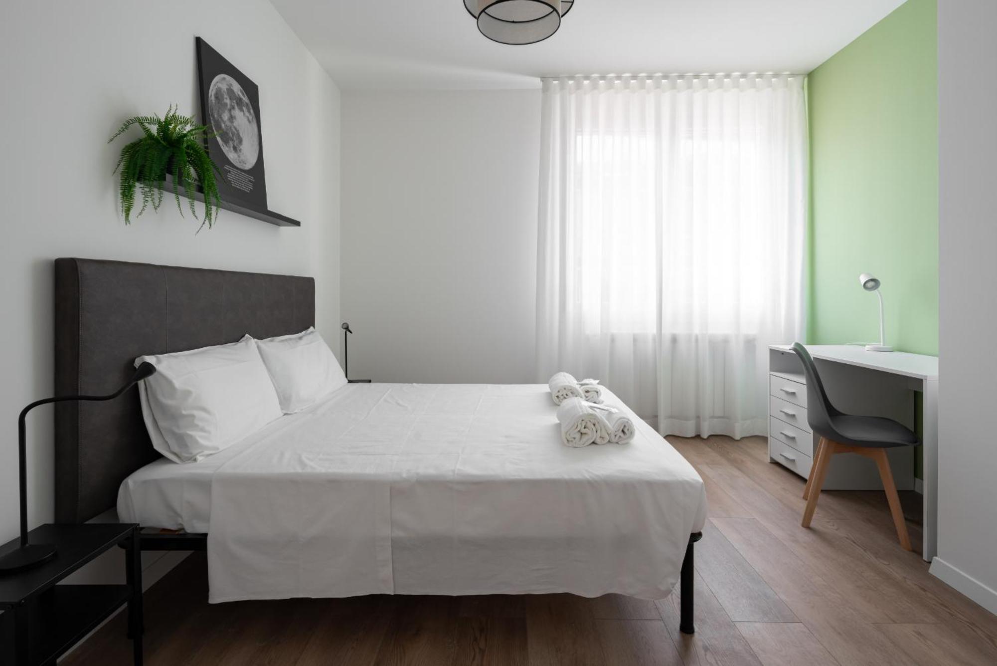 Carducci Modern Apartments By Wonderful Italy Mestre Buitenkant foto