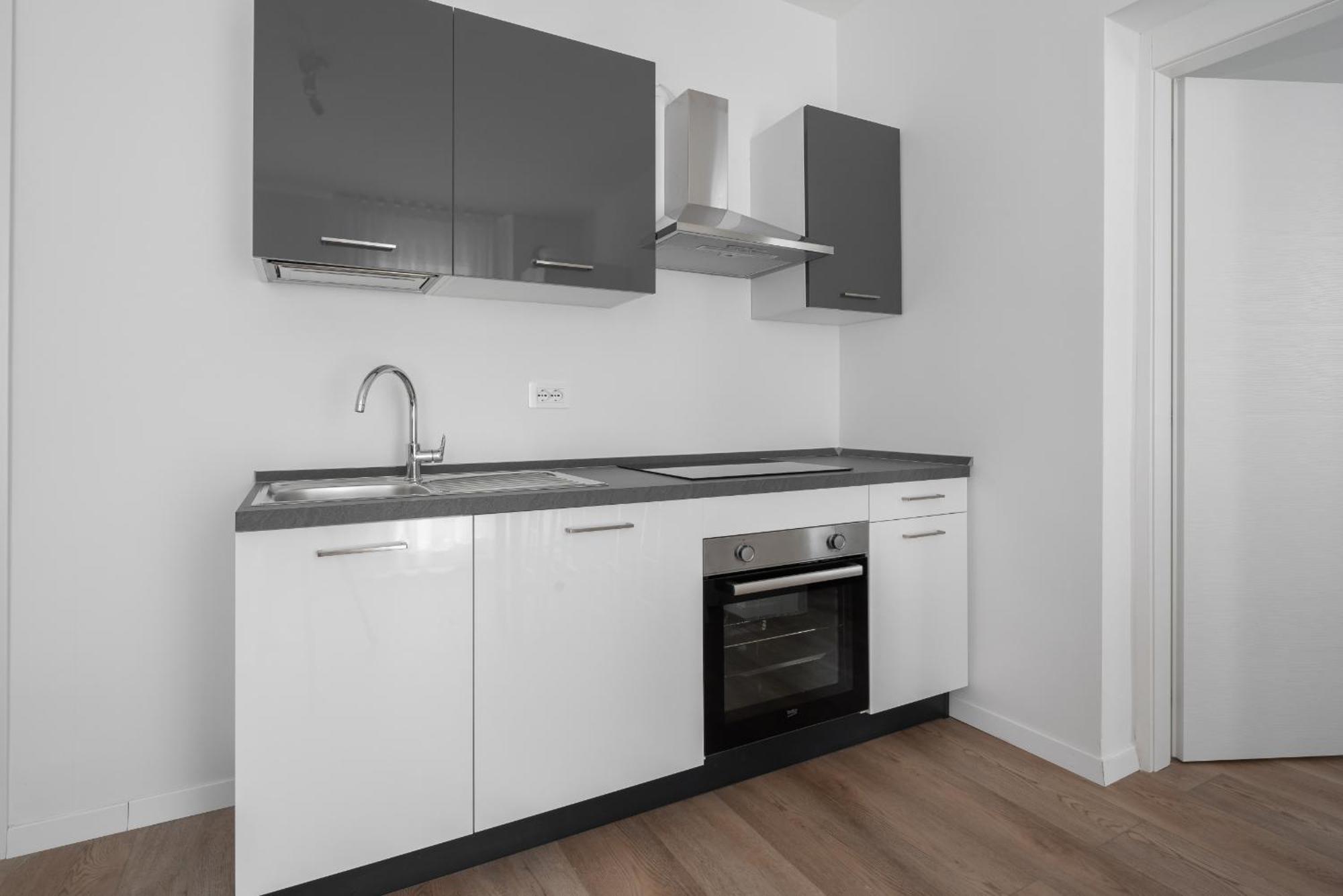 Carducci Modern Apartments By Wonderful Italy Mestre Buitenkant foto