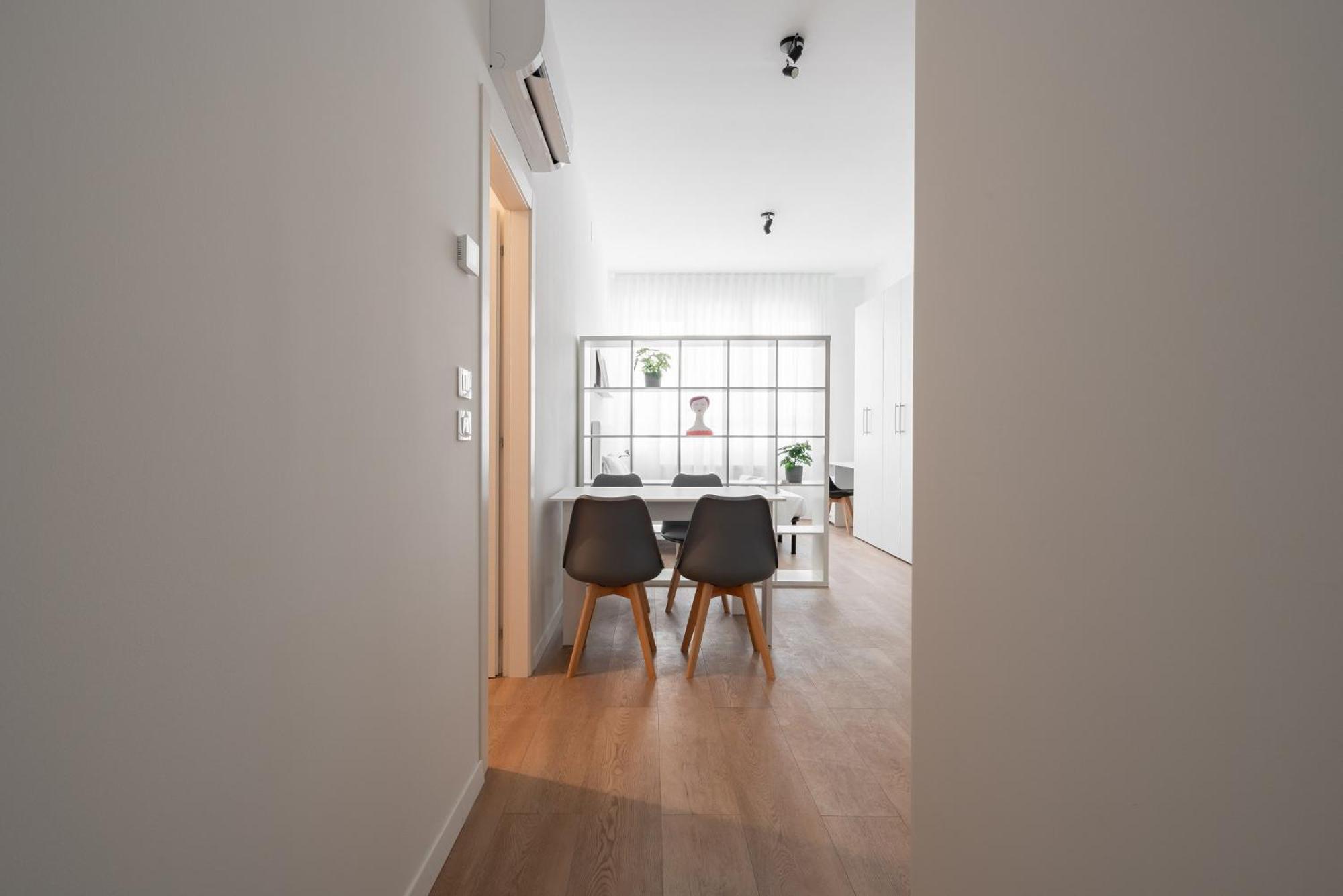 Carducci Modern Apartments By Wonderful Italy Mestre Buitenkant foto