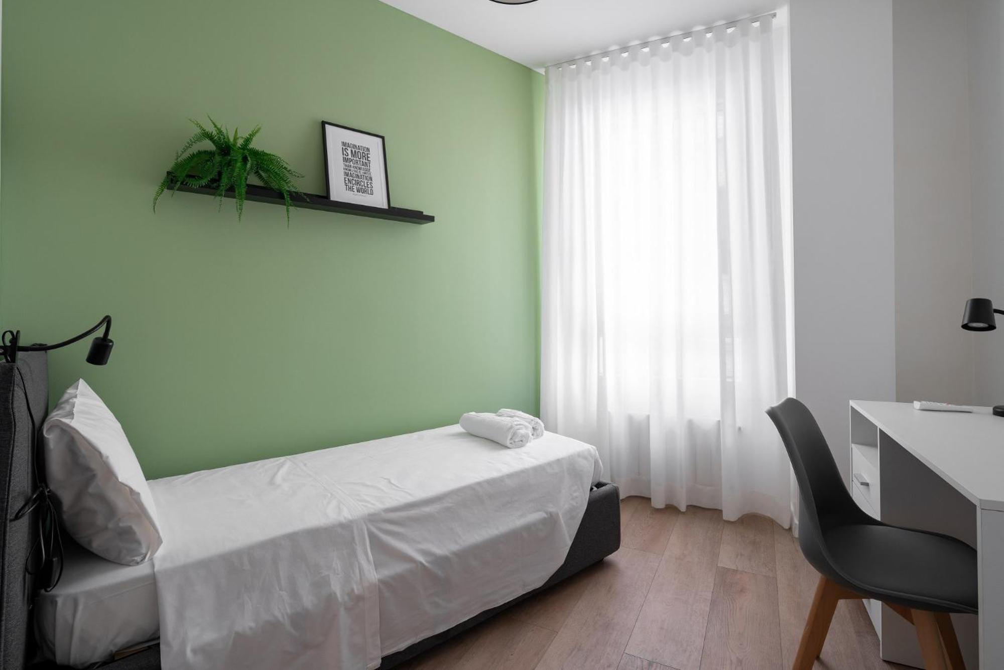 Carducci Modern Apartments By Wonderful Italy Mestre Buitenkant foto