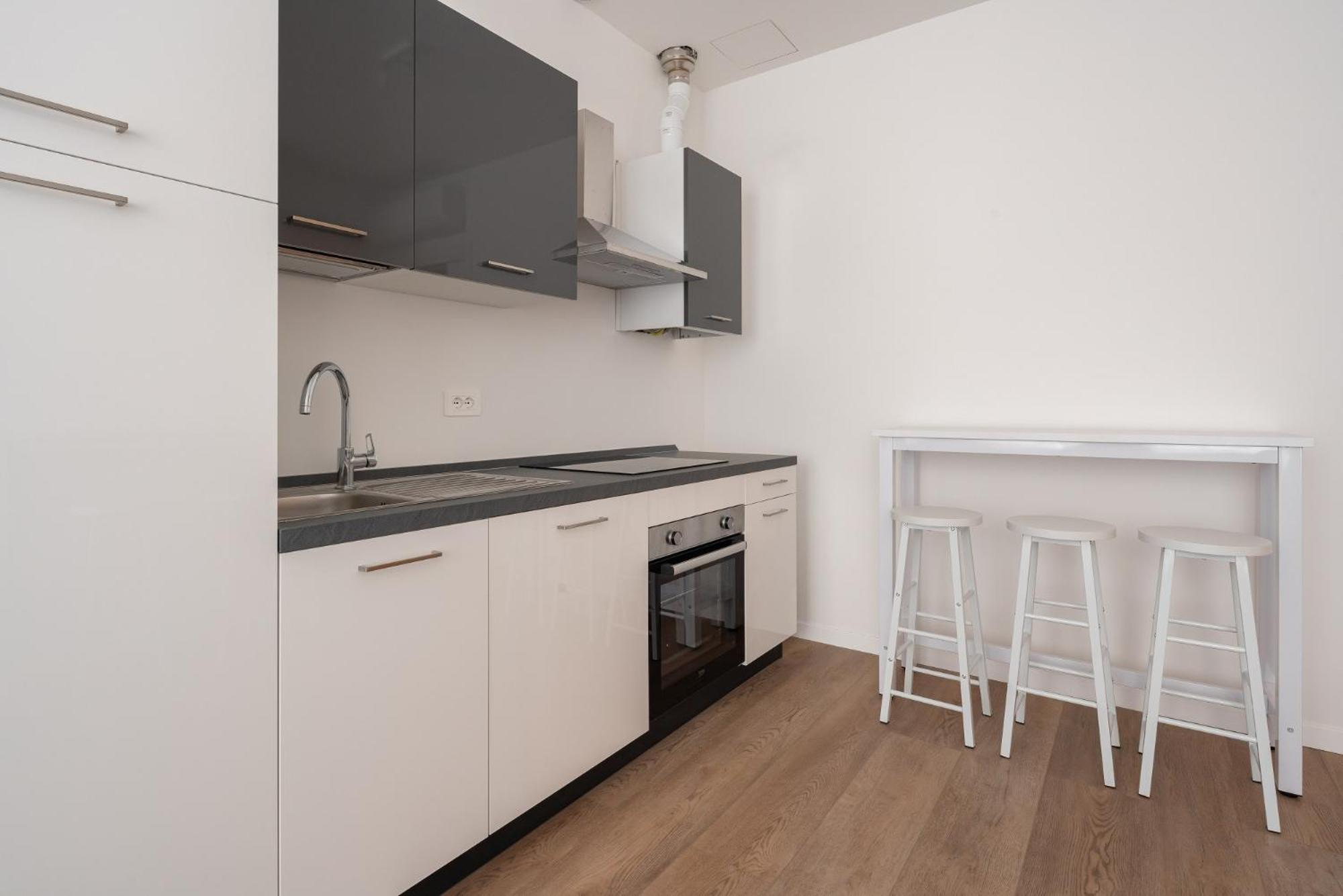 Carducci Modern Apartments By Wonderful Italy Mestre Buitenkant foto