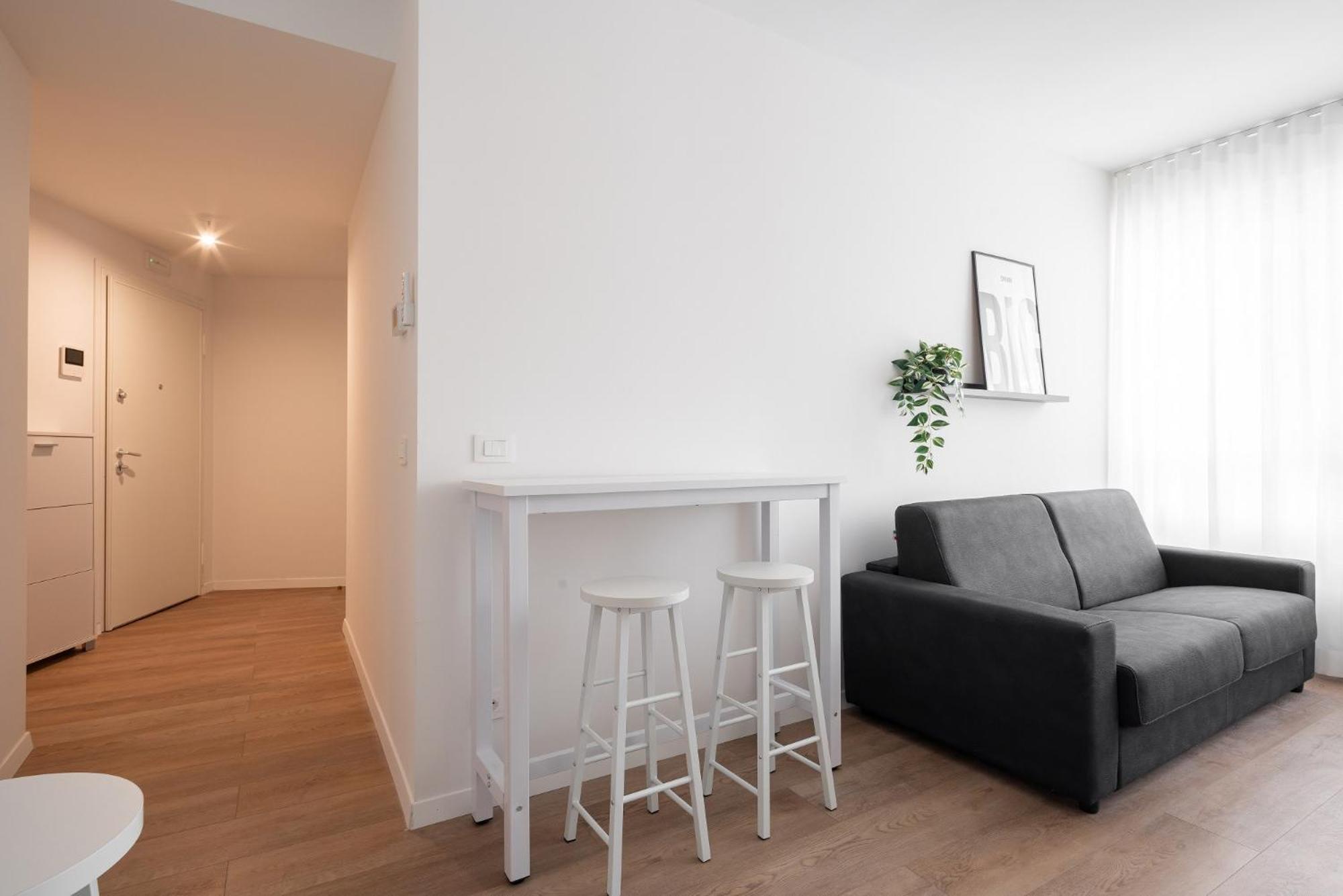 Carducci Modern Apartments By Wonderful Italy Mestre Buitenkant foto