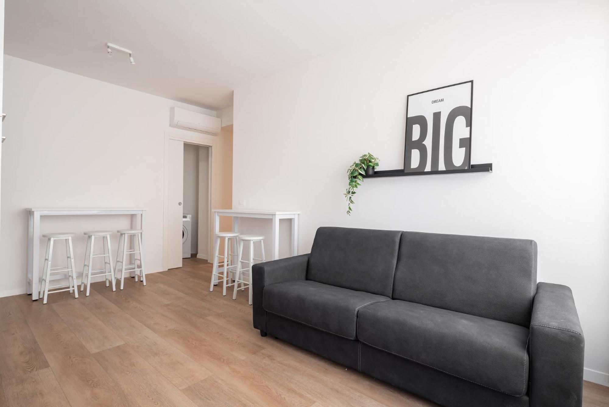 Carducci Modern Apartments By Wonderful Italy Mestre Buitenkant foto