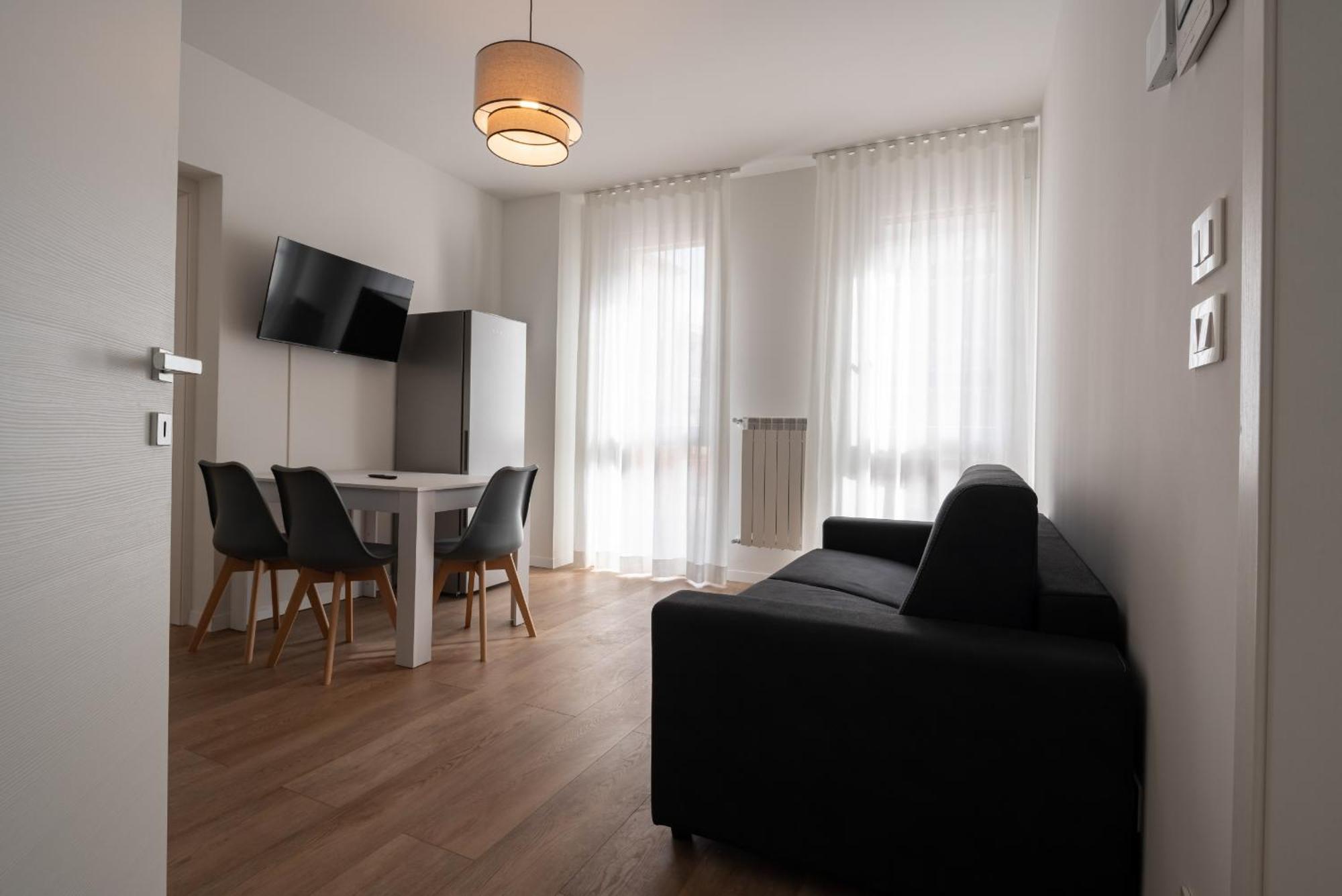 Carducci Modern Apartments By Wonderful Italy Mestre Buitenkant foto
